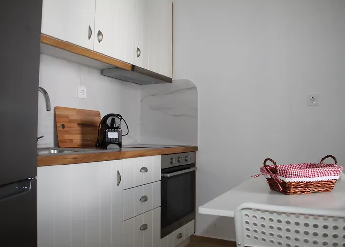 Tressos Maisons Appartamento