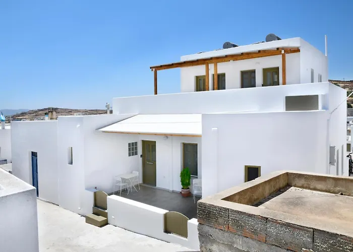 Appartamento Tressos Maisons