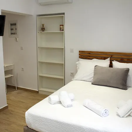 شقة Tressos Maisons