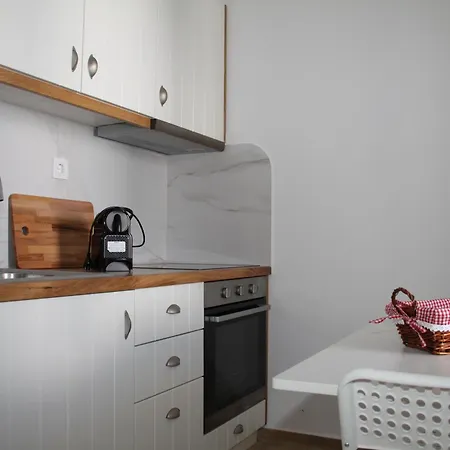 Tressos Maisons شقة